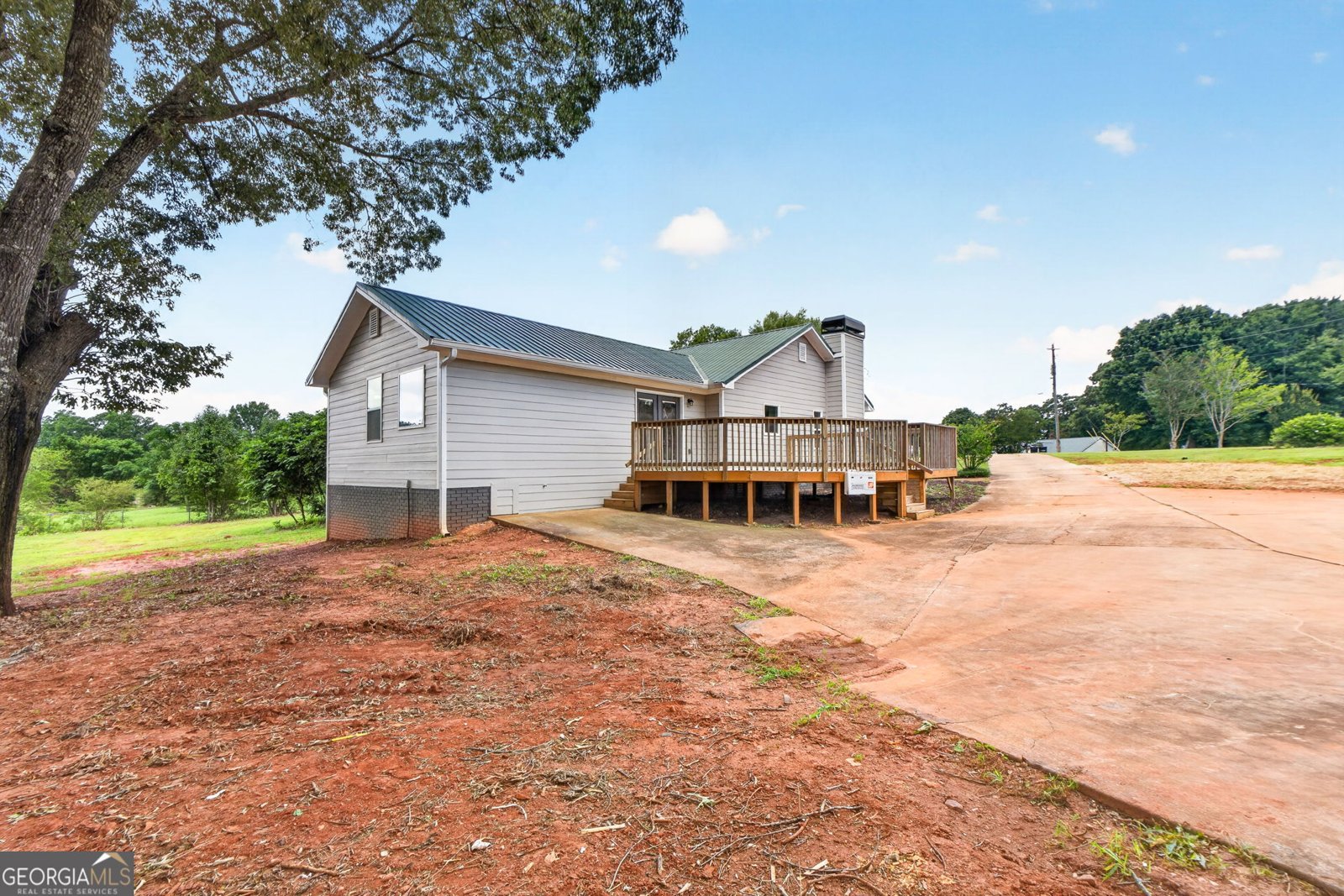 124 Walnut Grove Road Griffin - Photo 10