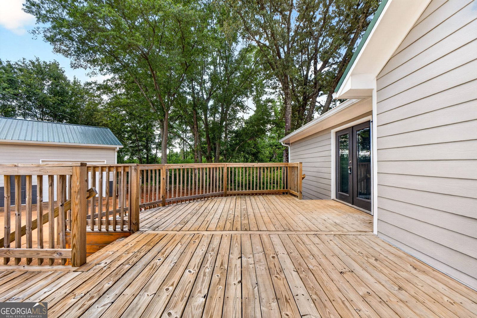 124 Walnut Grove Road Griffin - Photo 11