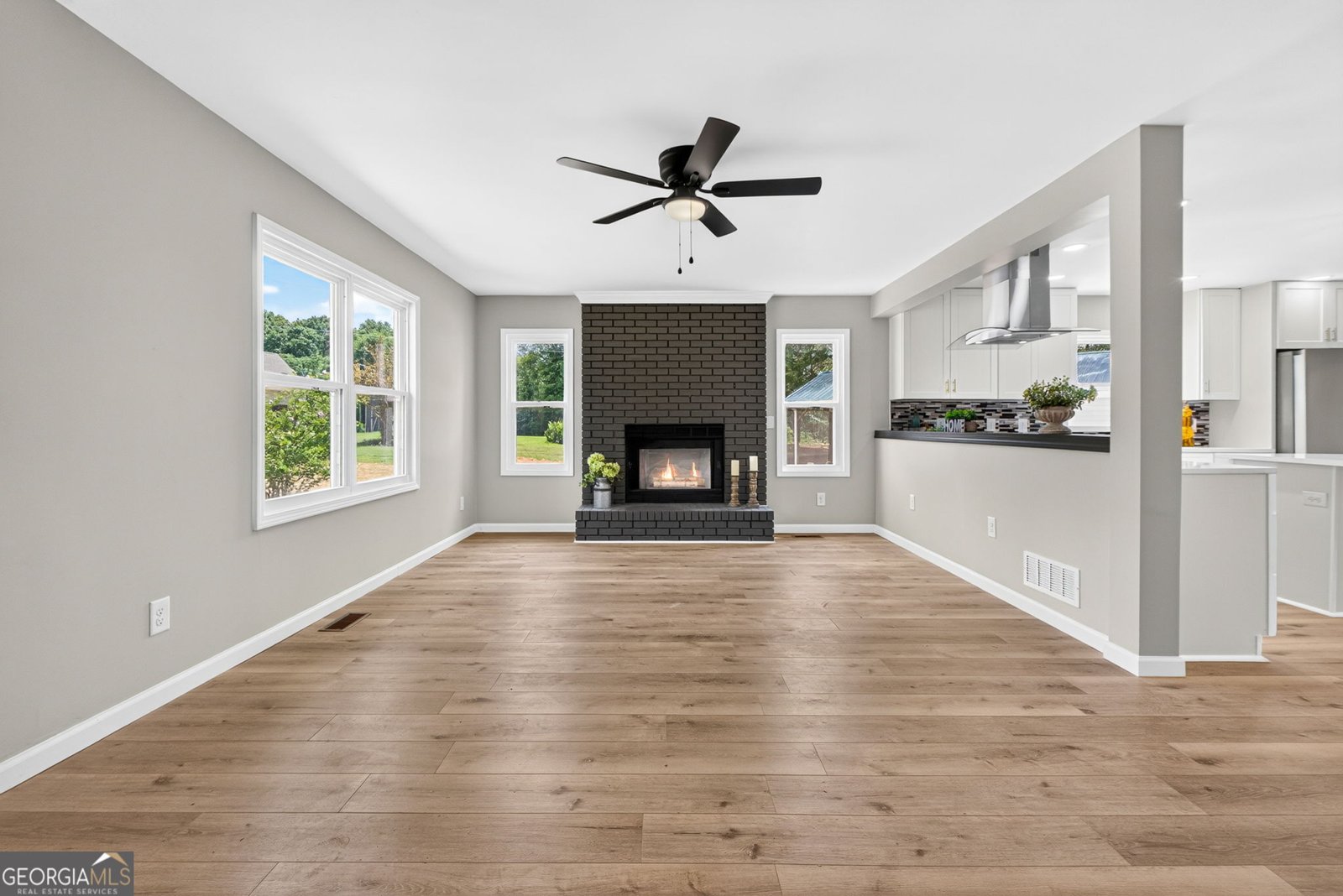 124 Walnut Grove Road Griffin - Photo 12