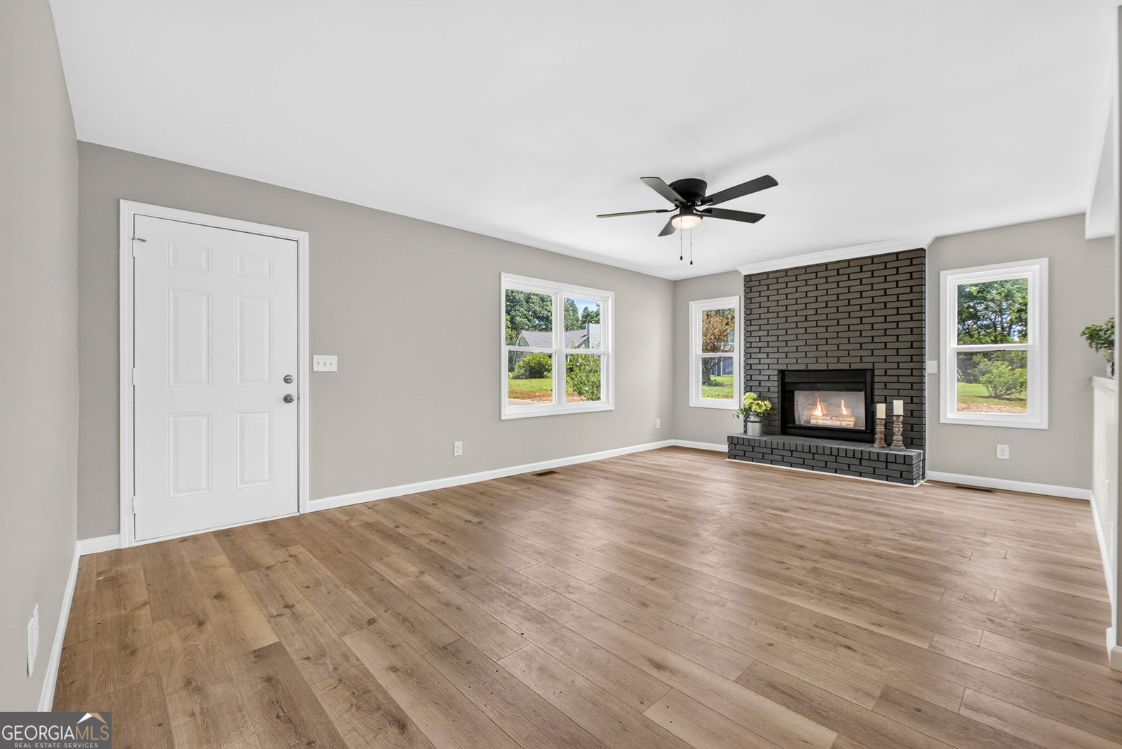 124 Walnut Grove Road Griffin - Photo 13
