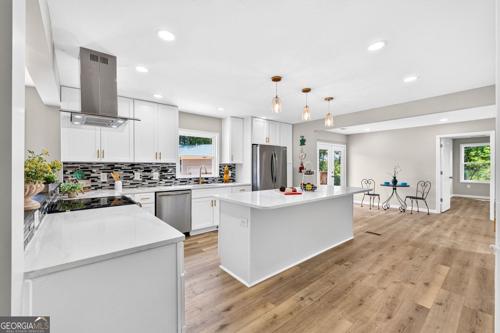 124 Walnut Grove Road Griffin - Photo 14