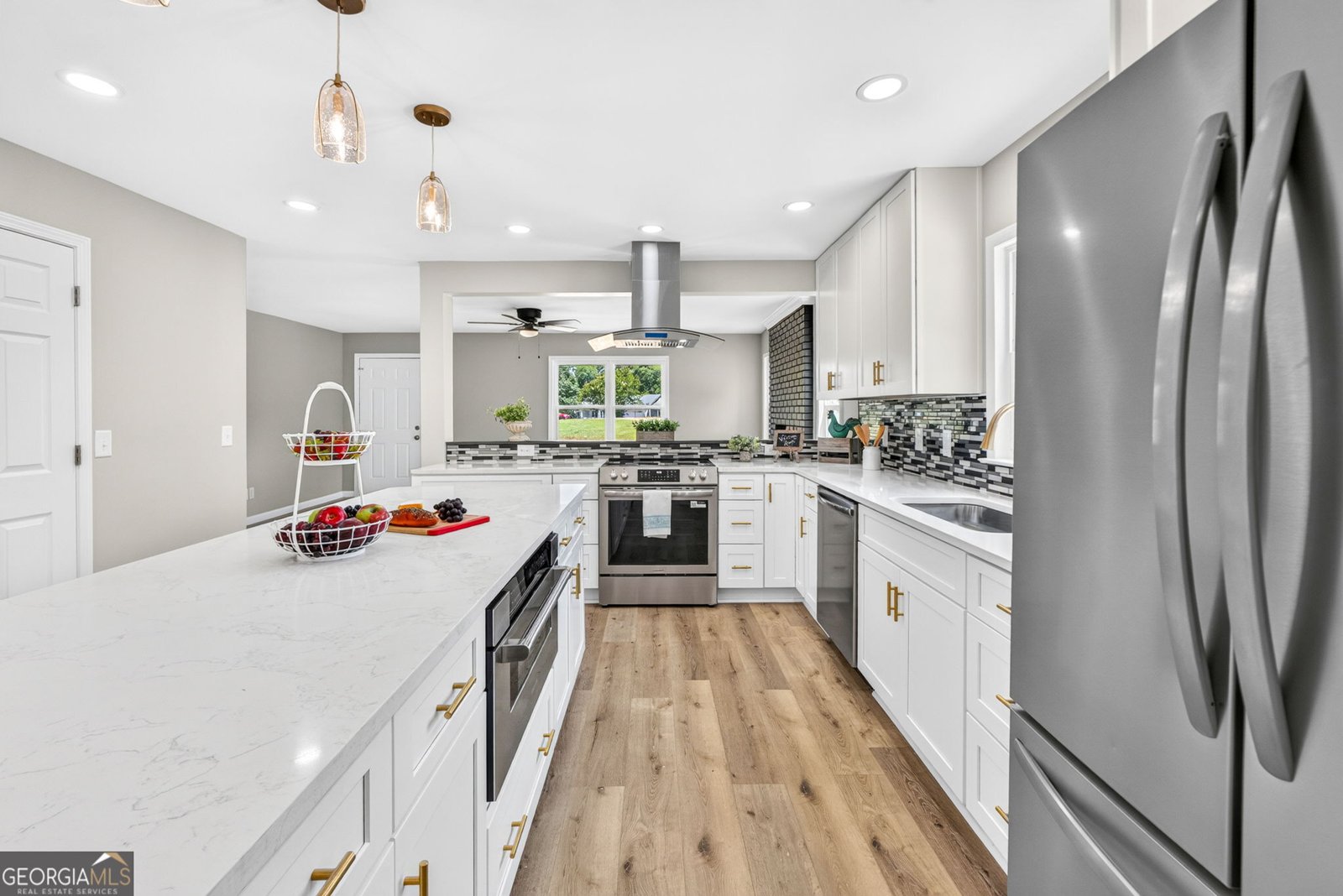 124 Walnut Grove Road Griffin - Photo 15