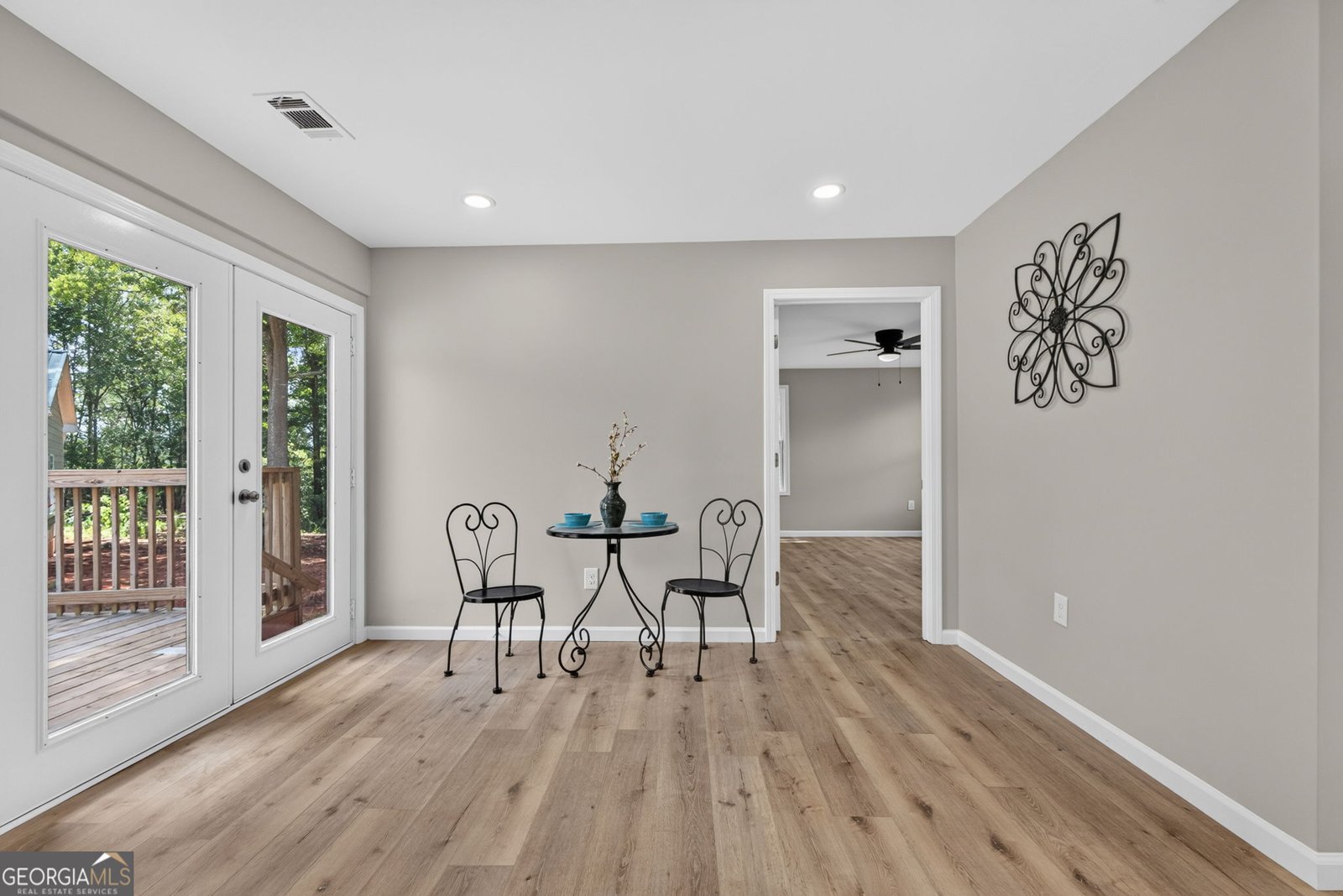 124 Walnut Grove Road Griffin - Photo 18