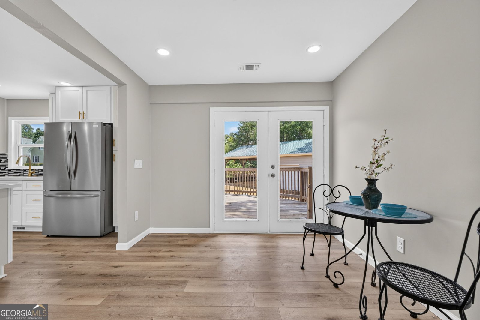 124 Walnut Grove Road Griffin - Photo 19