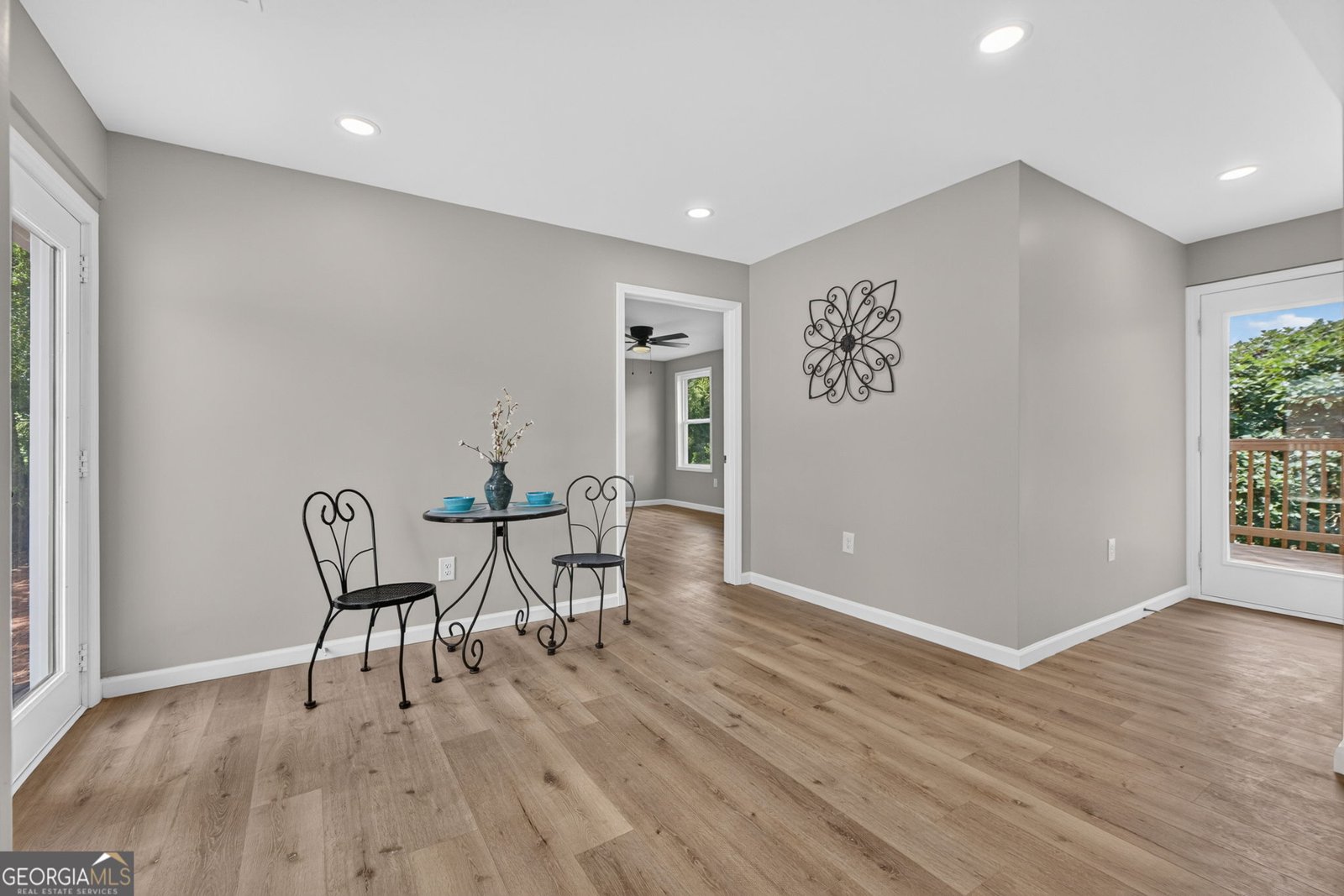 124 Walnut Grove Road Griffin - Photo 20