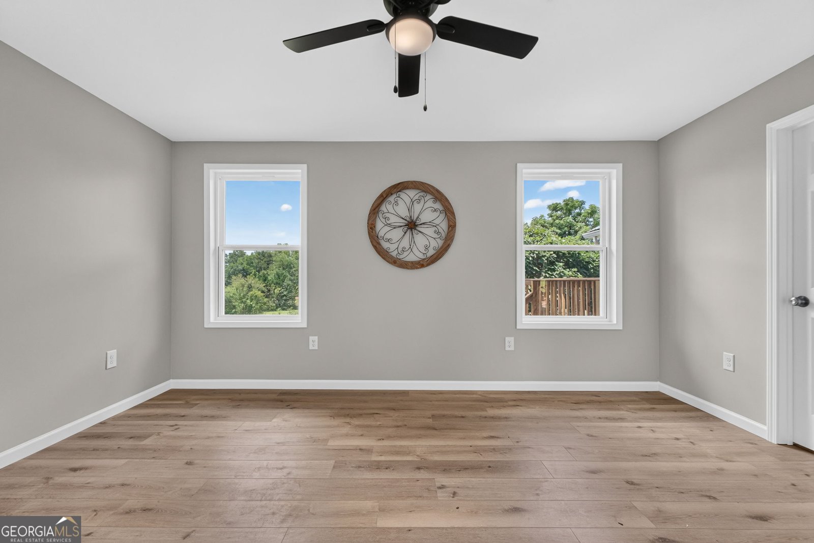 124 Walnut Grove Road Griffin - Photo 22