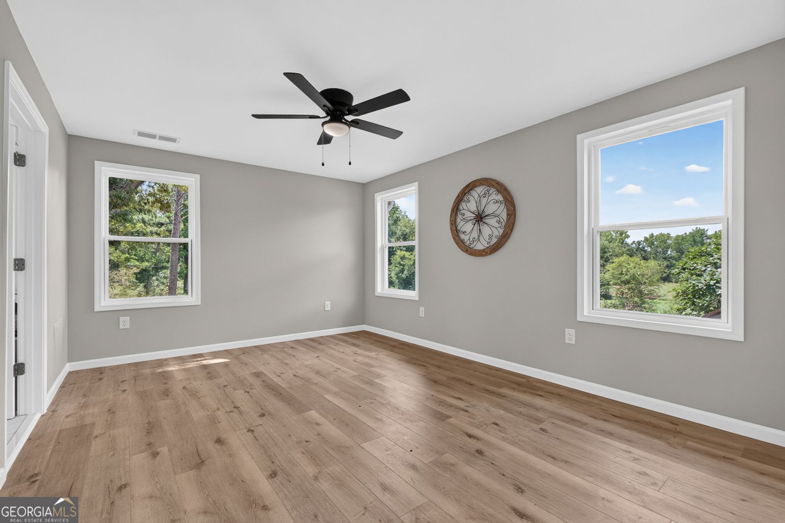 124 Walnut Grove Road Griffin - Photo 23