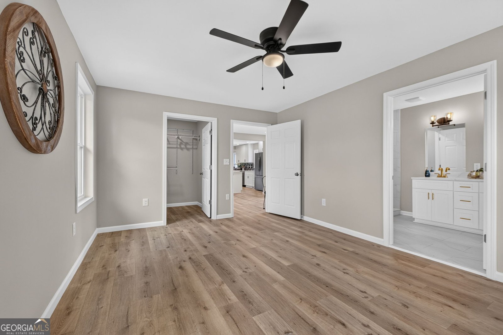 124 Walnut Grove Road Griffin - Photo 24