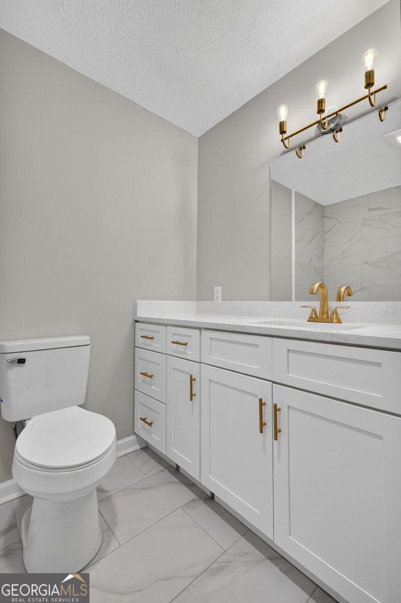 124 Walnut Grove Road Griffin - Photo 31