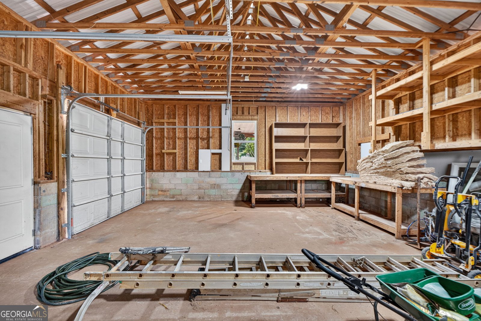 124 Walnut Grove Road Griffin - Photo 40