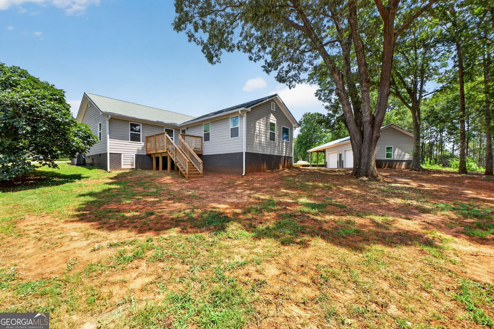 124 Walnut Grove Road Griffin - Photo 41