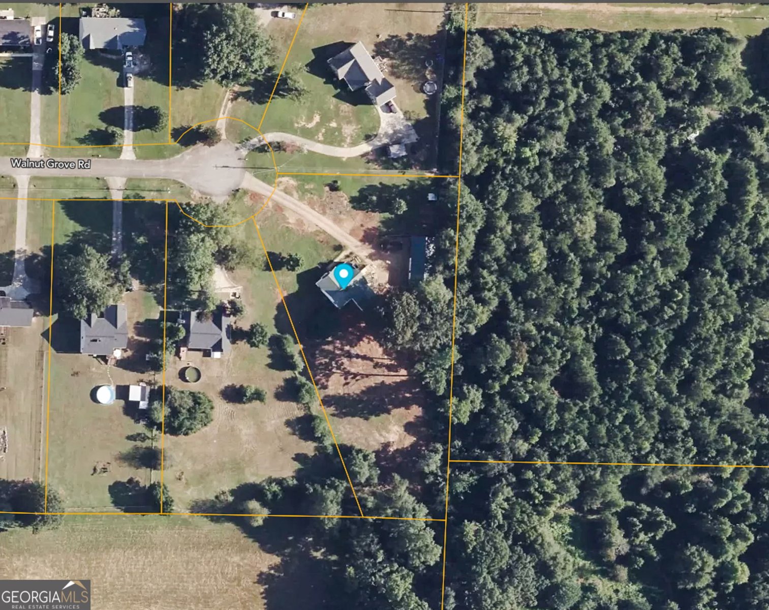 124 Walnut Grove Road Griffin - Photo 42