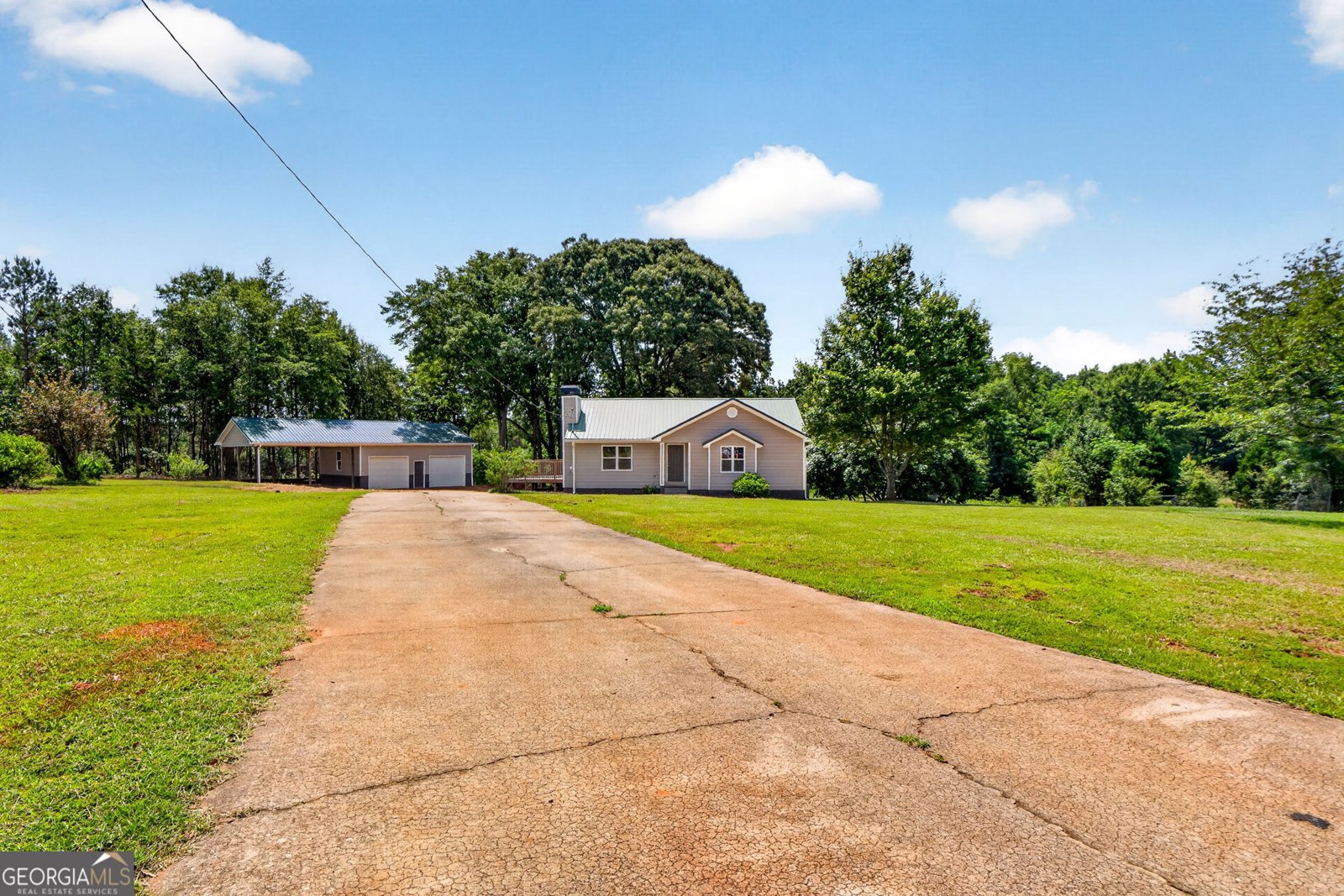 124 Walnut Grove Road Griffin - Photo 6