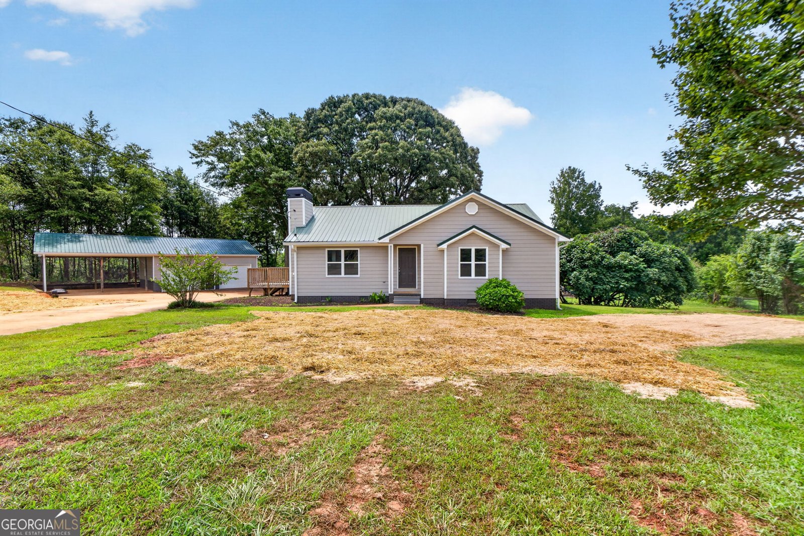 124 Walnut Grove Road Griffin - Photo 7