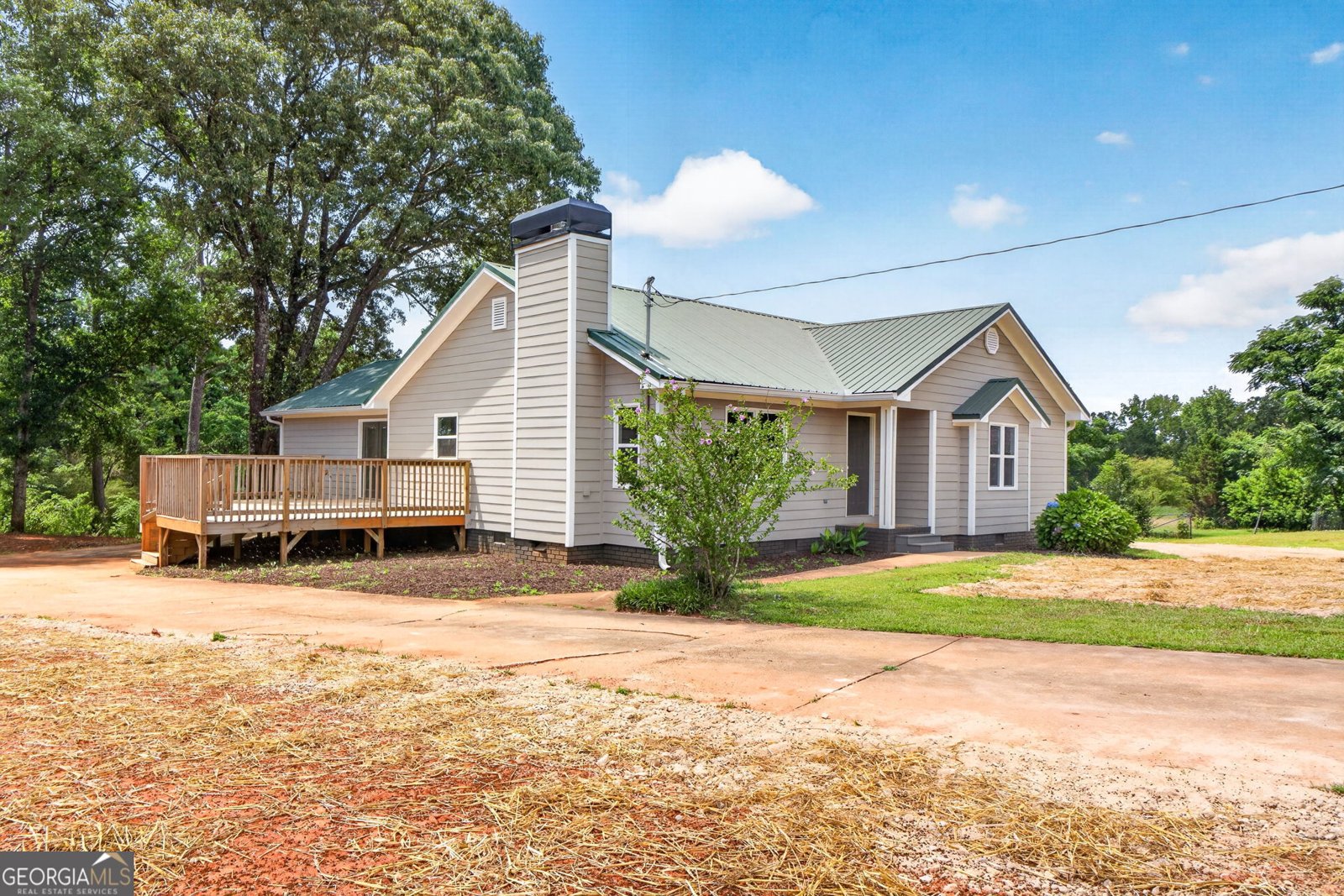 124 Walnut Grove Road Griffin - Photo 8