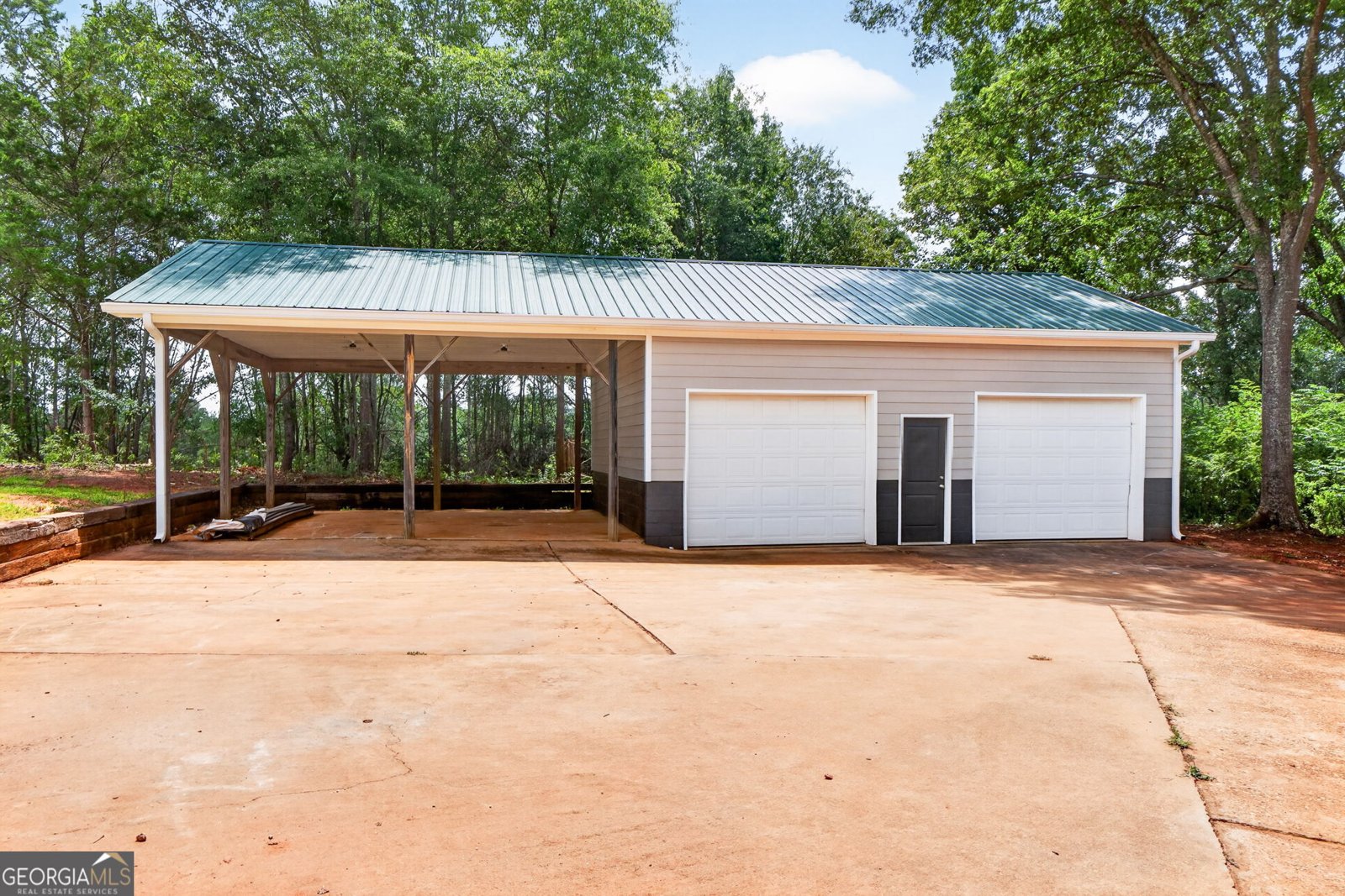 124 Walnut Grove Road Griffin - Photo 9