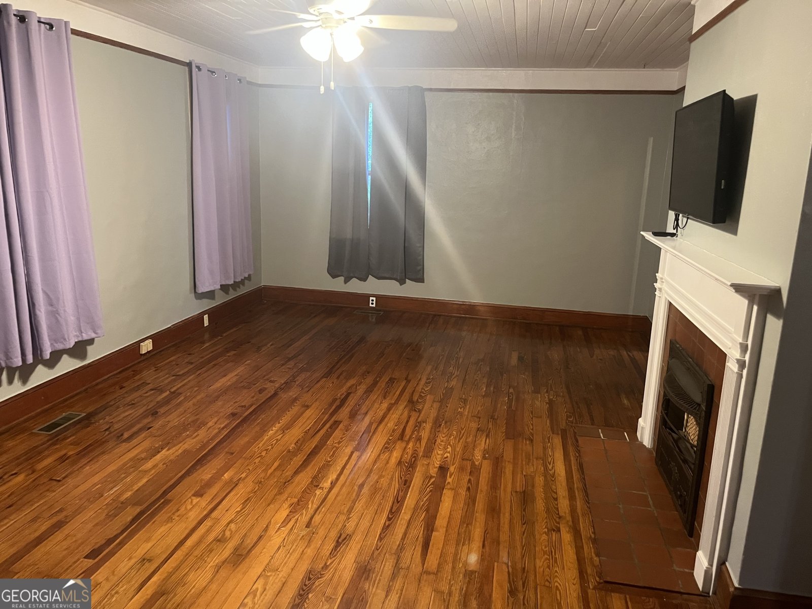 400 Jefferson St Milledgeville - Photo 17