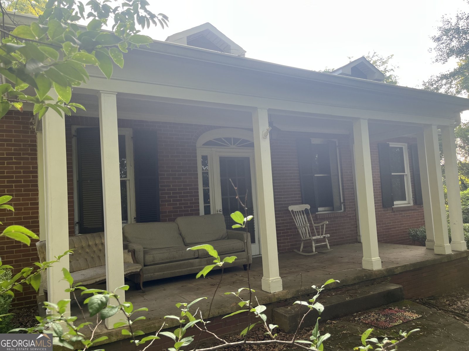 400 Jefferson St Milledgeville - Photo 6