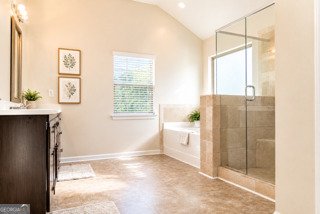 3594 Hideaway Lane Loganville - Photo 13