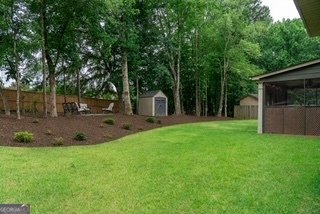 3594 Hideaway Lane Loganville - Photo 20