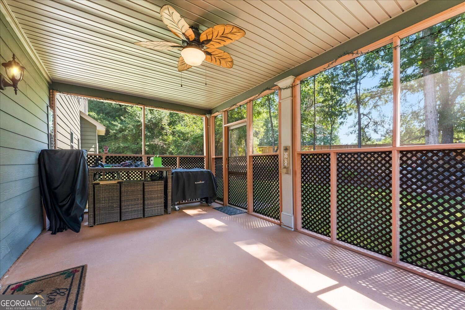 3594 Hideaway Lane Loganville - Photo 41