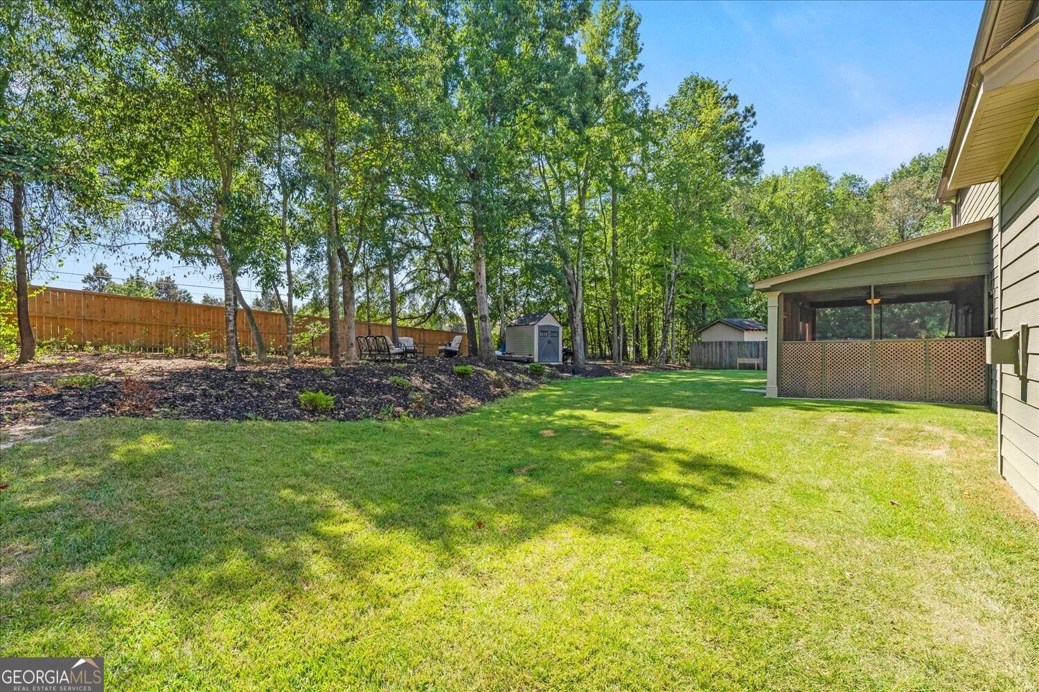 3594 Hideaway Lane Loganville - Photo 42