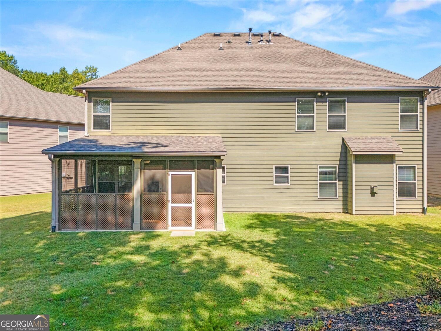 3594 Hideaway Lane Loganville - Photo 43