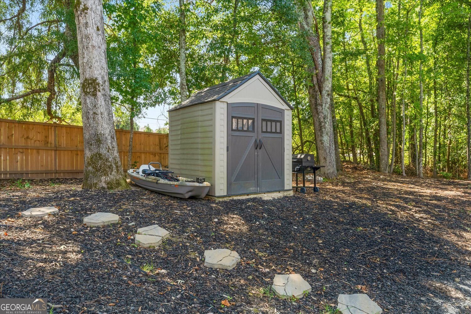 3594 Hideaway Lane Loganville - Photo 44