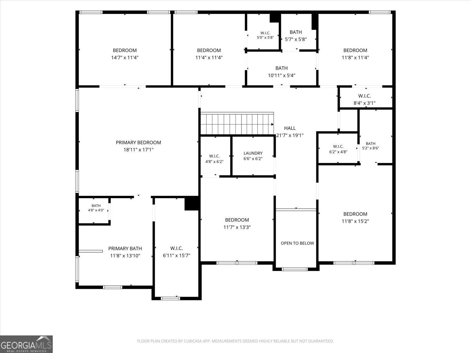 3594 Hideaway Lane Loganville - Photo 48