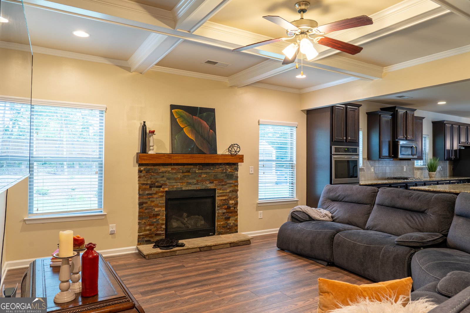 3594 Hideaway Lane Loganville - Photo 8
