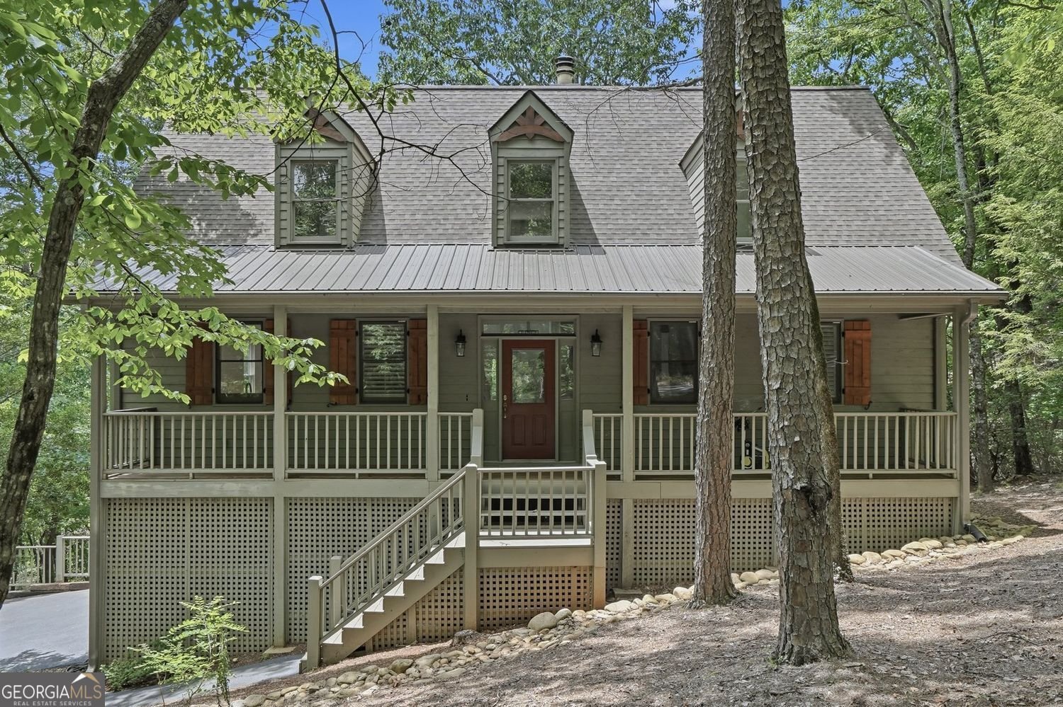 222 Bellflower Drive Jasper - main photo