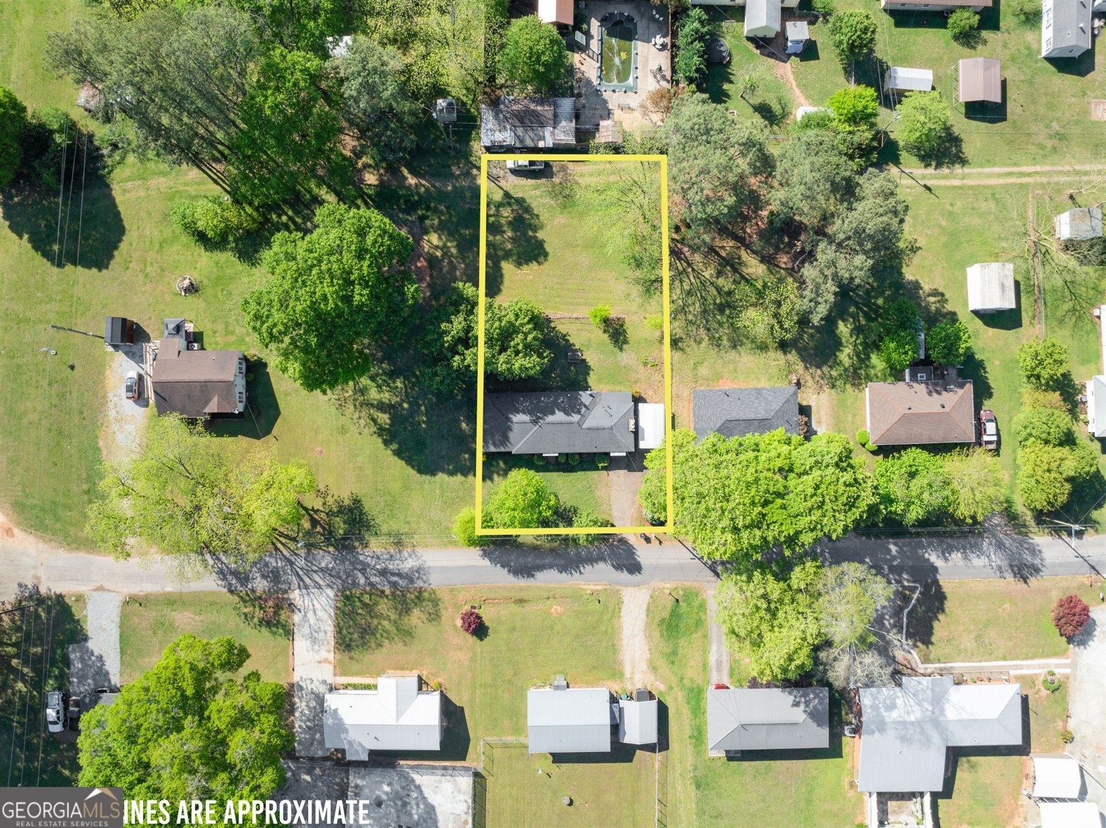 55 Maurice Way Lavonia - Photo 35