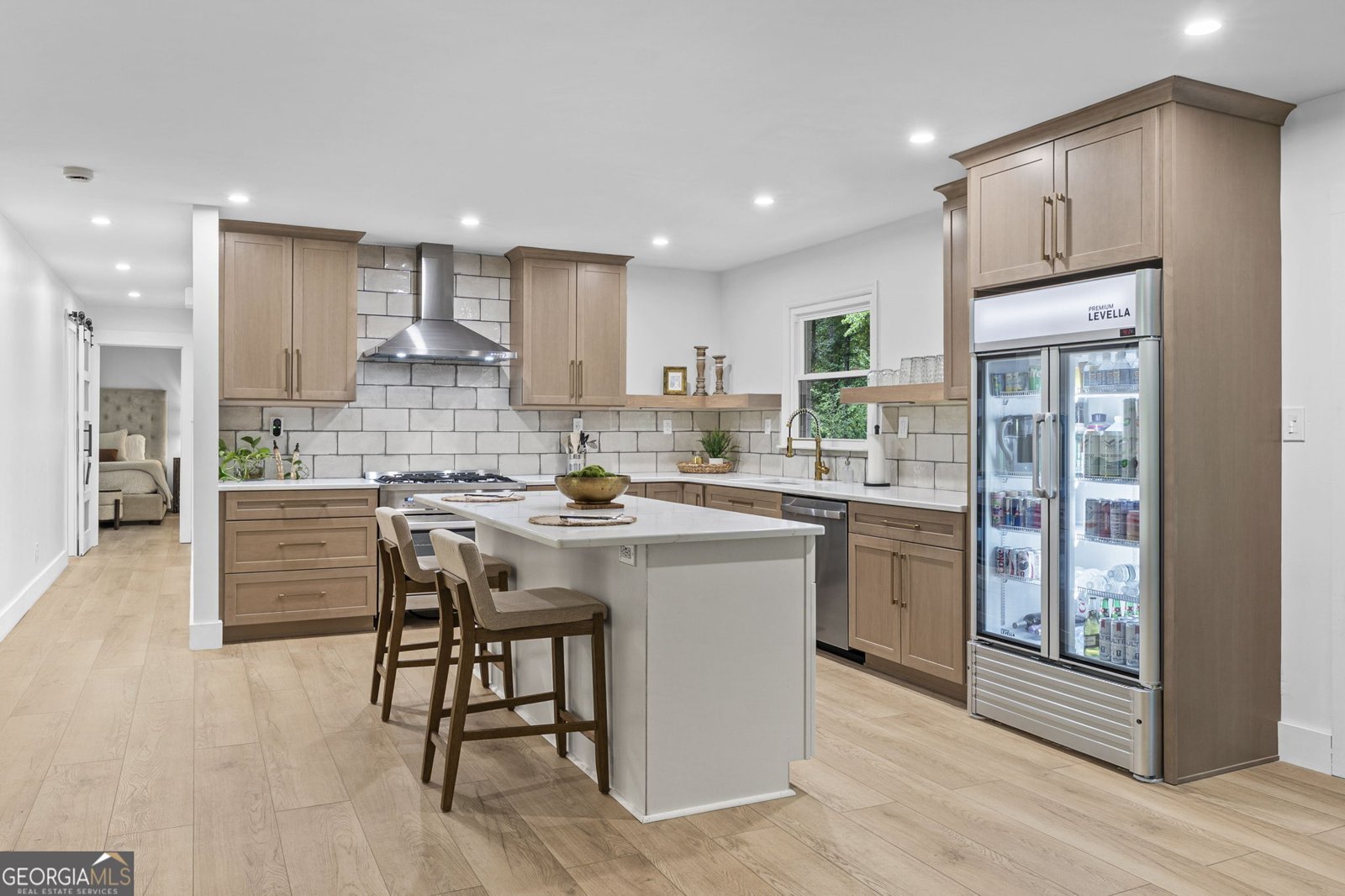 183 Goodwyn Road Newnan - Photo 17