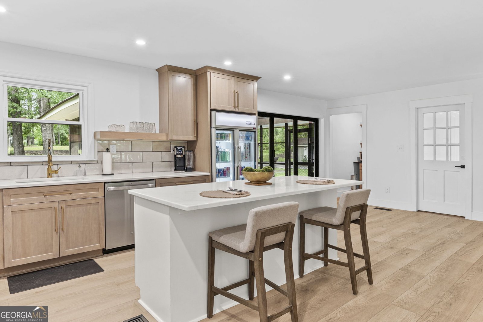 183 Goodwyn Road Newnan - Photo 18