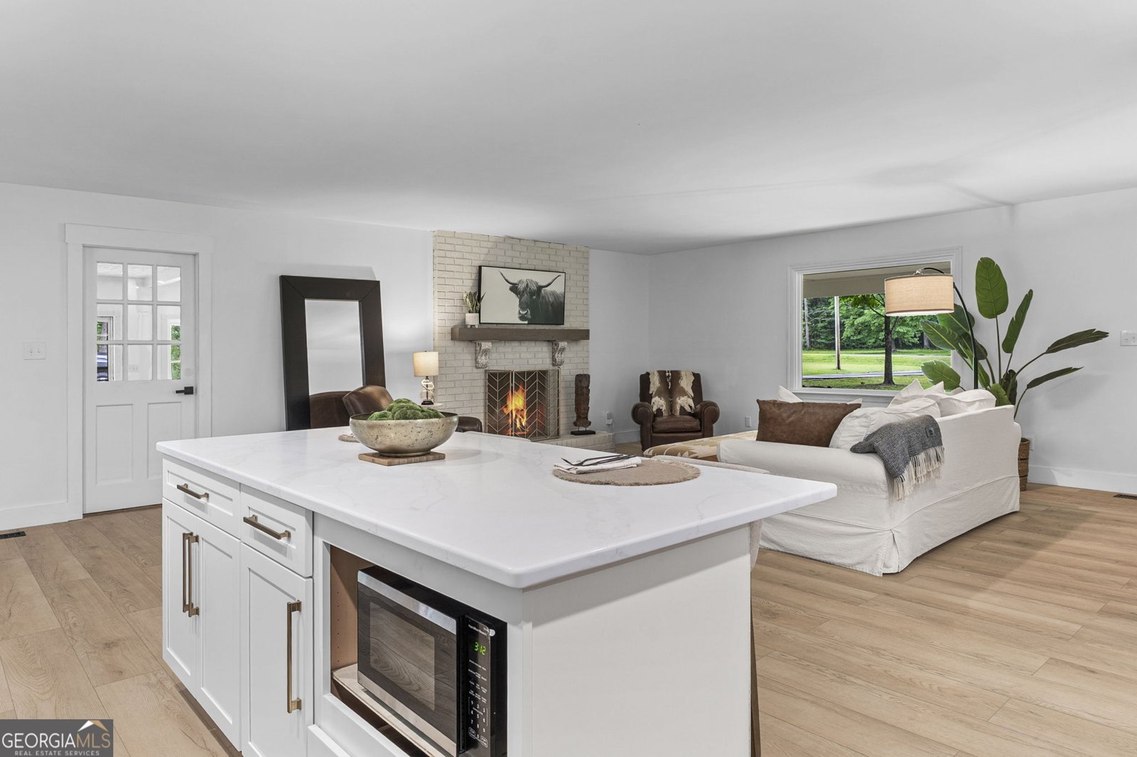 183 Goodwyn Road Newnan - Photo 19