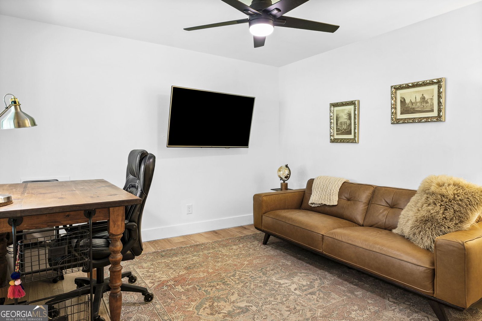 183 Goodwyn Road Newnan - Photo 21