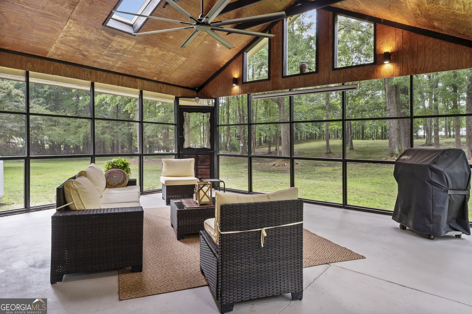183 Goodwyn Road Newnan - Photo 32