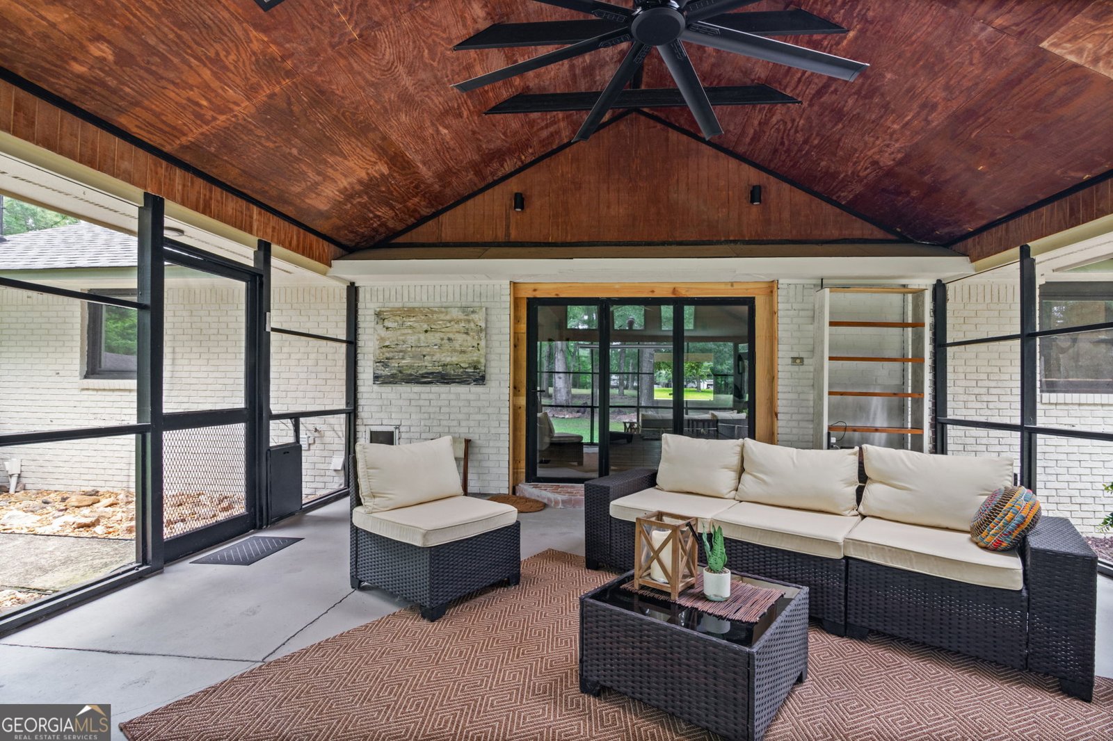 183 Goodwyn Road Newnan - Photo 33