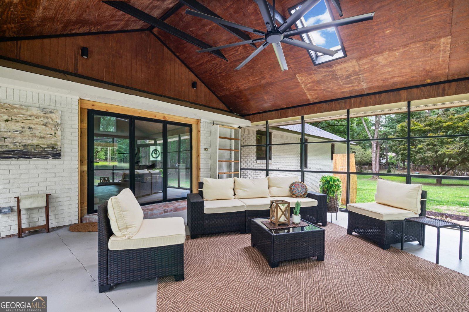 183 Goodwyn Road Newnan - Photo 34