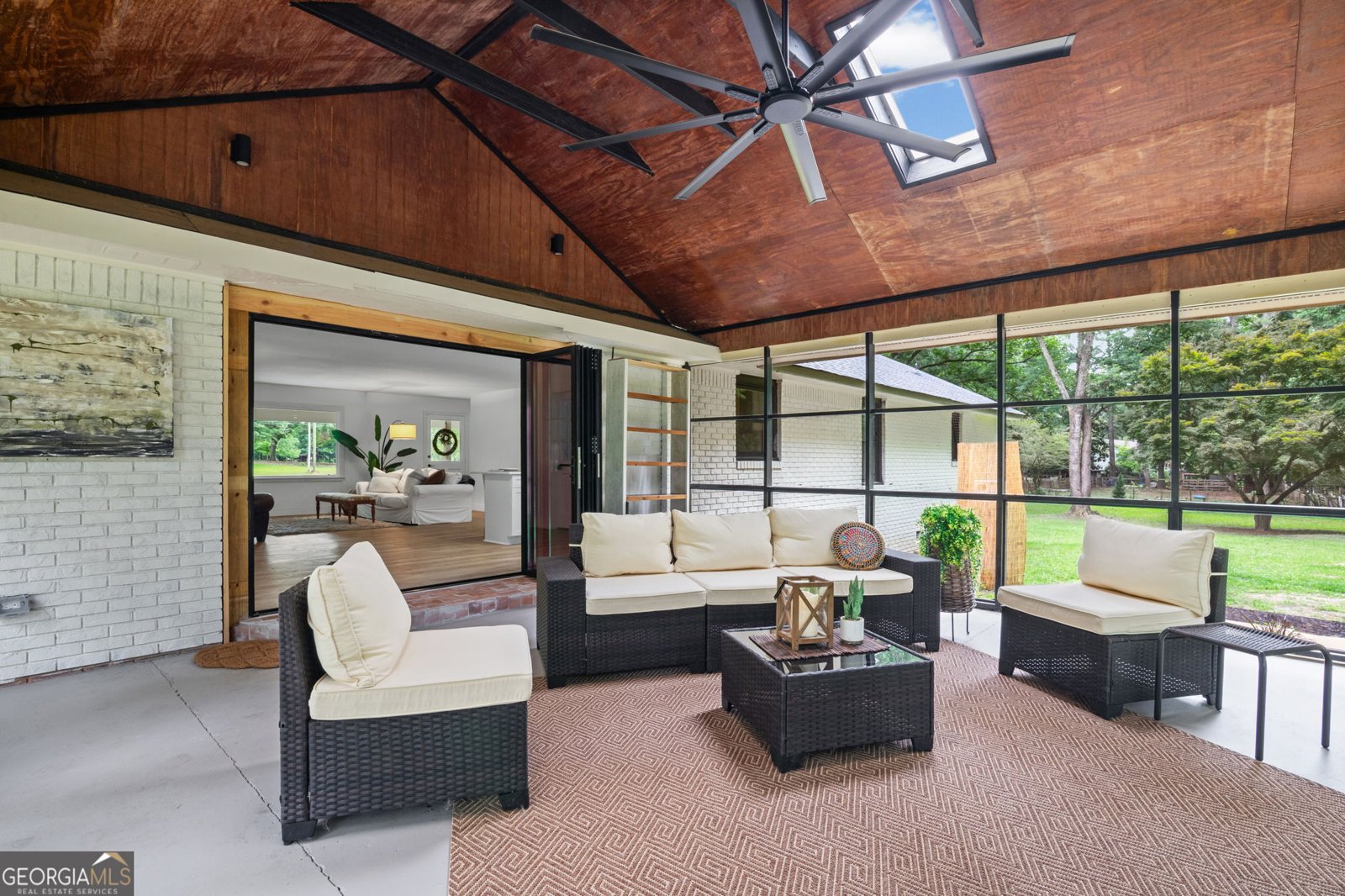 183 Goodwyn Road Newnan - Photo 35