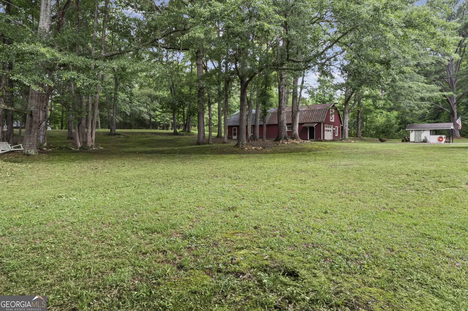 183 Goodwyn Road Newnan - Photo 40