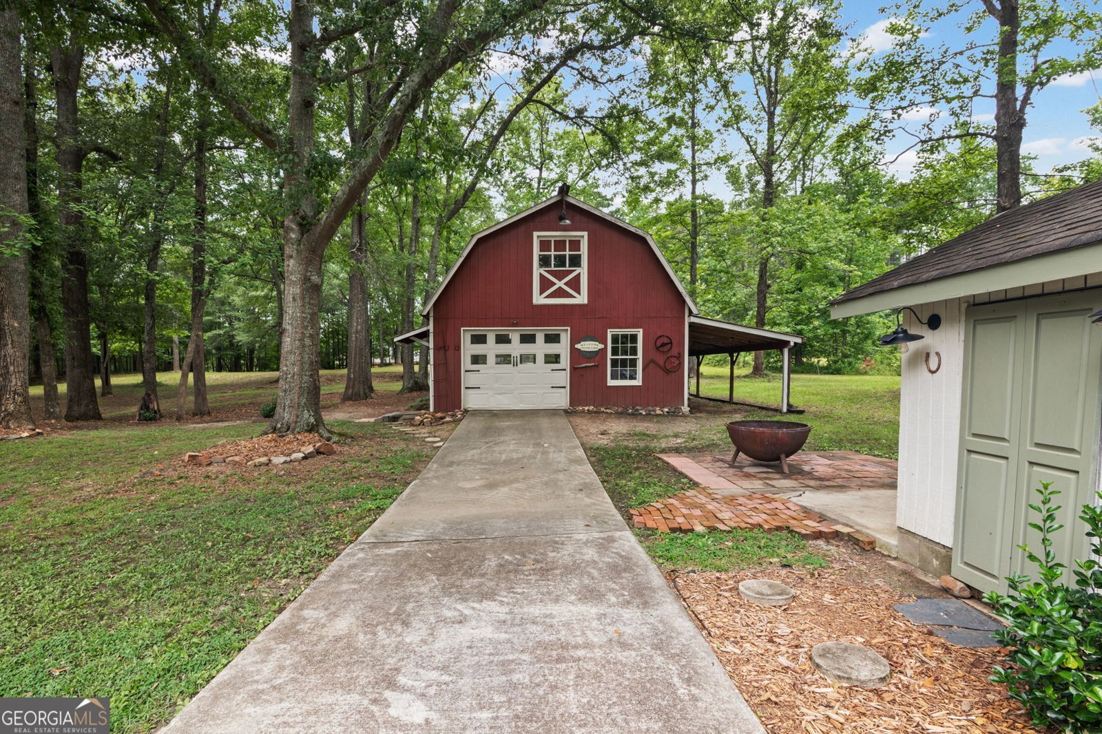 183 Goodwyn Road Newnan - Photo 41