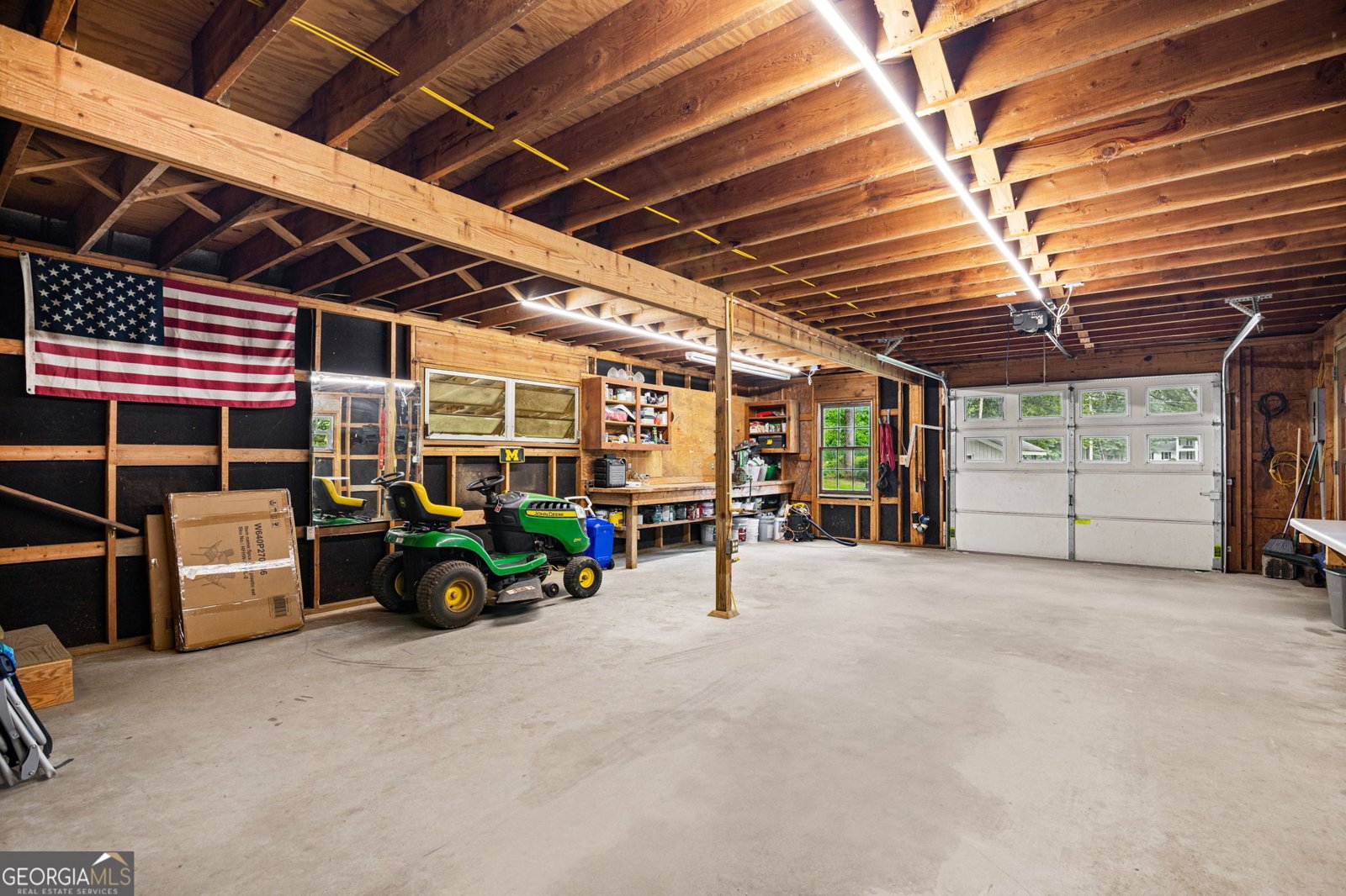 183 Goodwyn Road Newnan - Photo 44