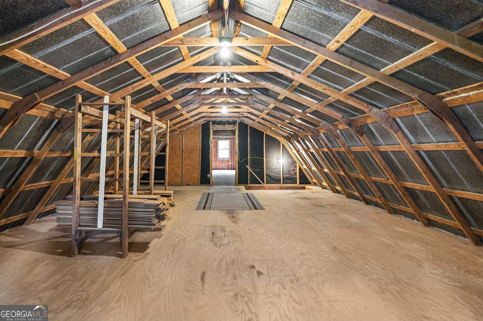 183 Goodwyn Road Newnan - Photo 47