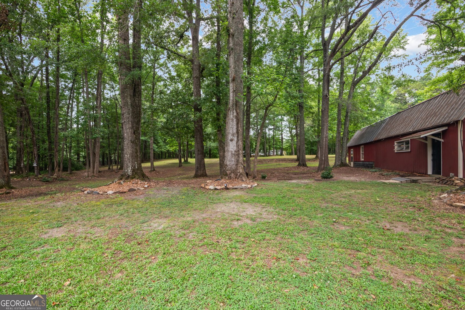 183 Goodwyn Road Newnan - Photo 48