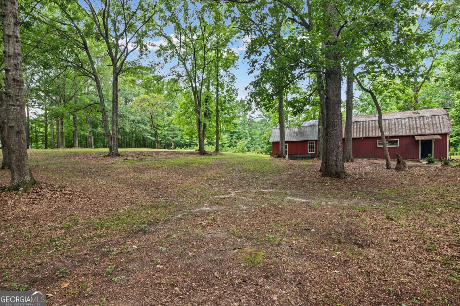 183 Goodwyn Road Newnan - Photo 49