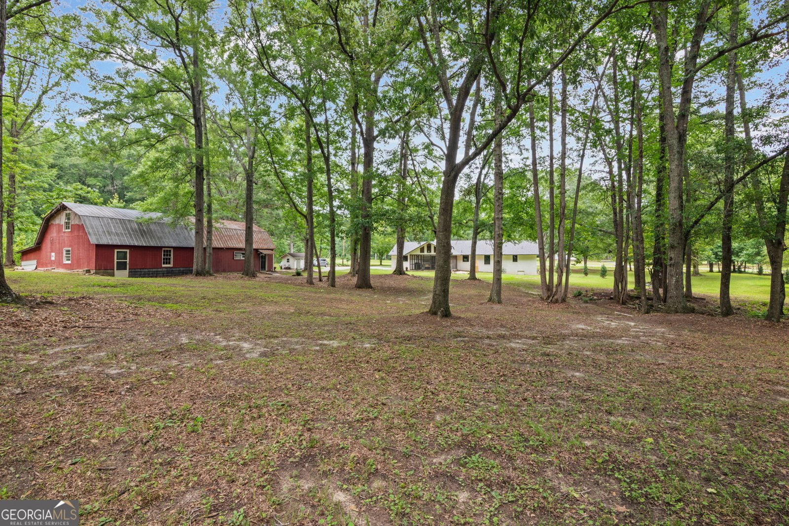183 Goodwyn Road Newnan - Photo 50