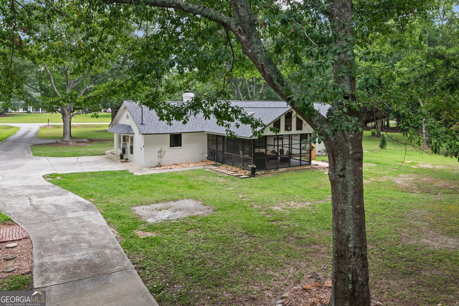 183 Goodwyn Road Newnan - Photo 51