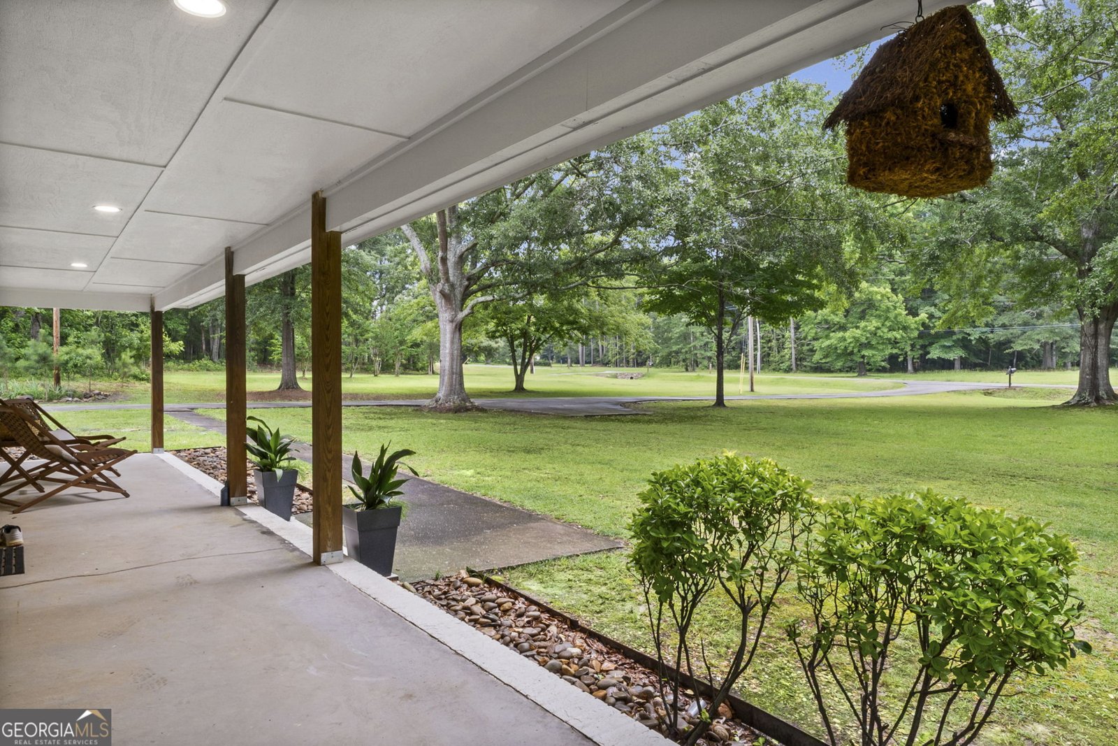 183 Goodwyn Road Newnan - Photo 6