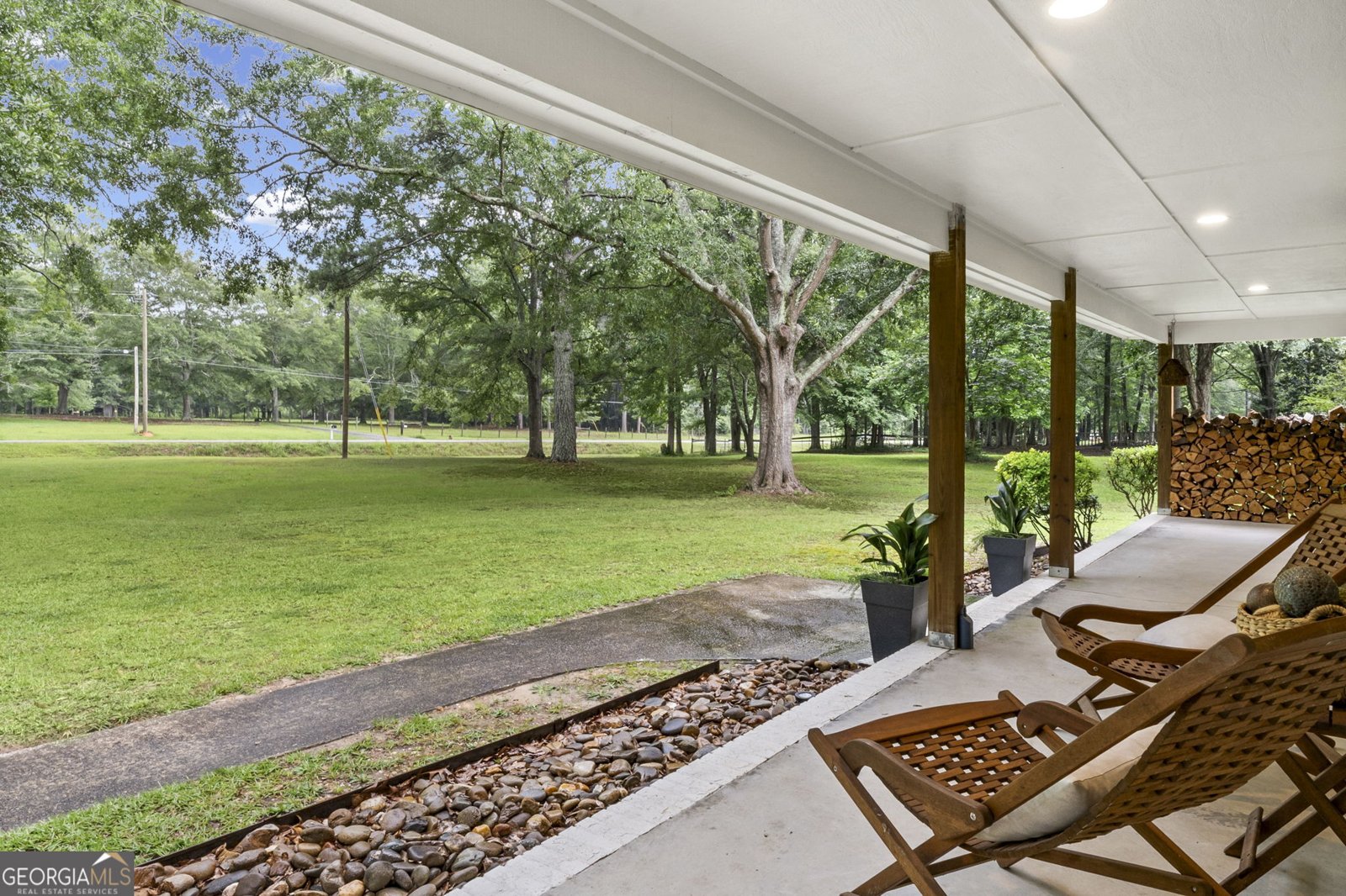 183 Goodwyn Road Newnan - Photo 7